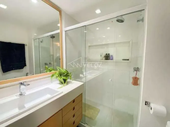 Cobertura : Duplex / Residencial / Botafogo