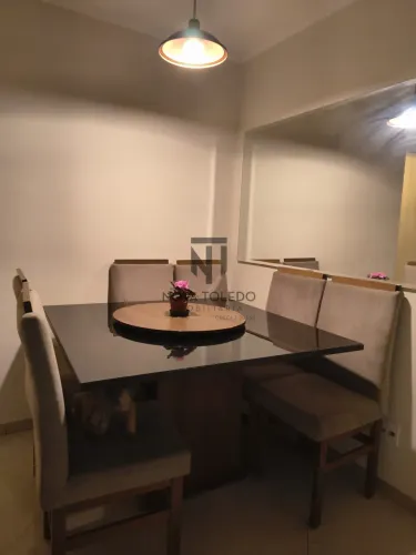 APARTAMENTO Á VENDA - 78m² - 3 DORMITÓRIOS 1 SUÍTE - CITTA DI ROMA - JARDIM PAULISTA - SÃO