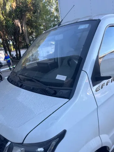 Effa V21 Pick-up CS 1.5 16V 2P 2026