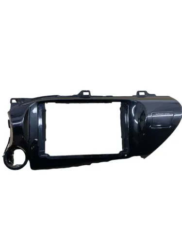 Moldura Multimídia Toyota Hilux 2.8 2019 83950-0k030