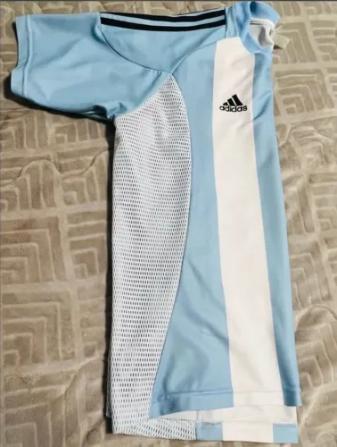 Camiseta time argentino TAM GG