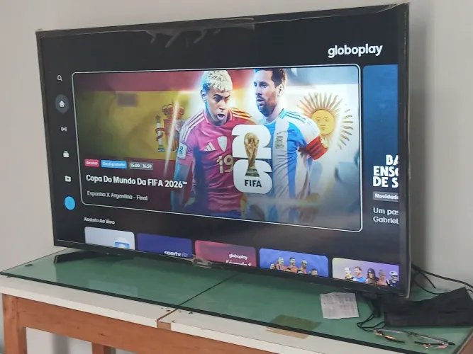 Smart TV Samsung 42 polg