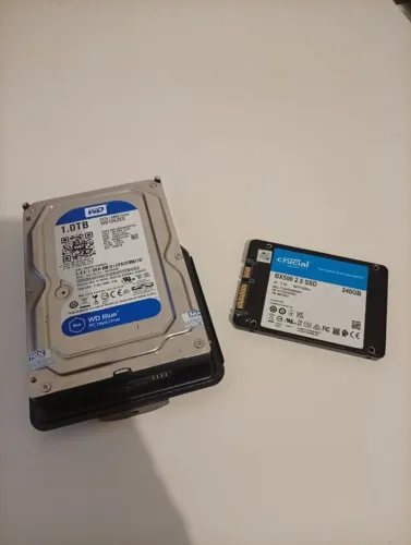 HD WD Blue 1Tb