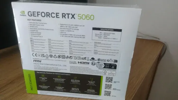 Rtx 5060