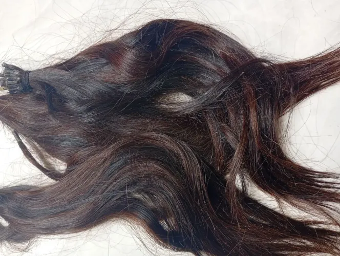 Mega Hair Liso