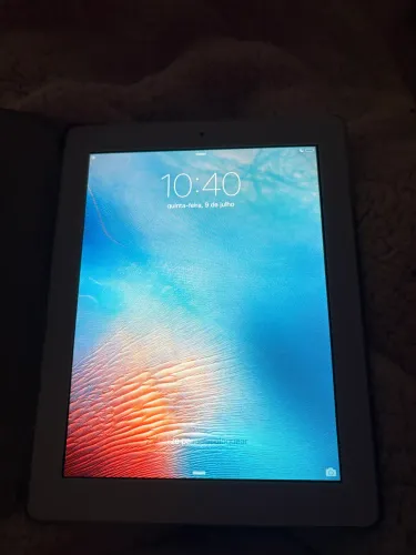 iPad 4 geração