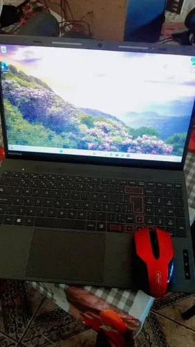 Notebook positivo