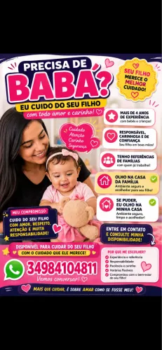 Babá