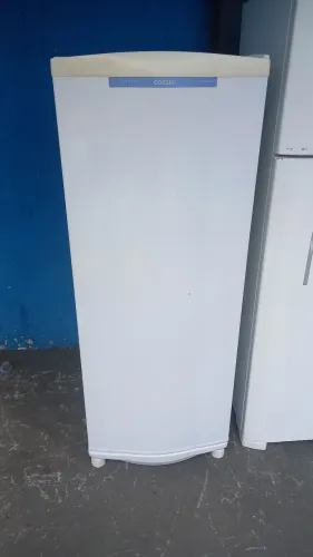 Geladeira consul básica 