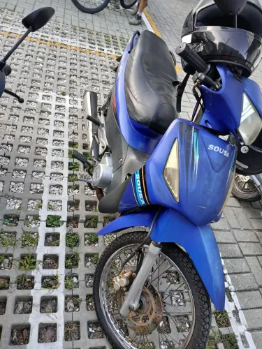 Moto muito boa
