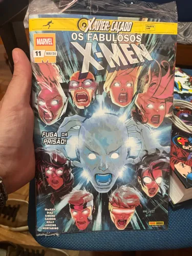 Os fabulosos x-men (2025) 11