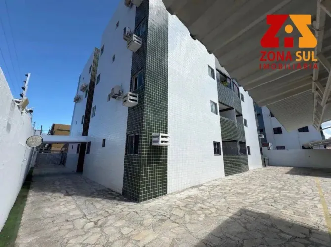 Apartamento com 3 dormitórios à venda, 70 m² por R$ 270.000,00 - Jardim Cidade Universitár