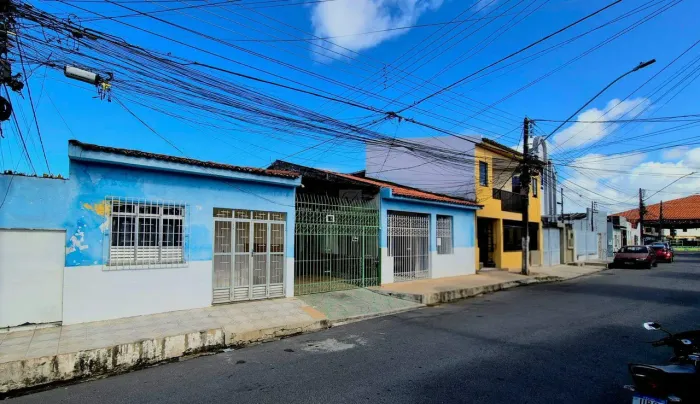 Ponto Comercial à venda, Industrial - Aracaju/SE