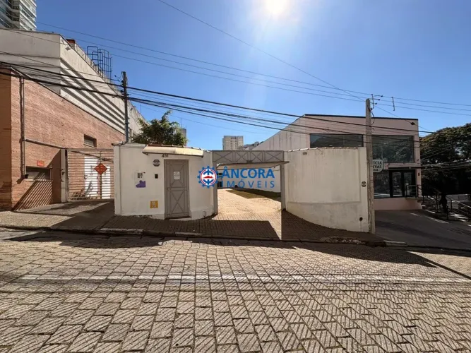 Salão comercial - vila progresso