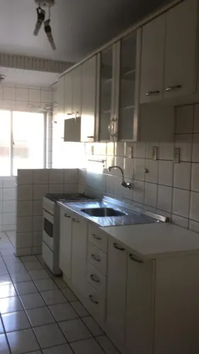 Apartamento para aluguel em Capoeiras
