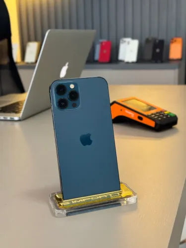 IPHONE 12 PRO MAX 256 GIGAS