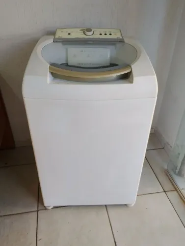 Máquina de lavar Brastemp 11kg perfeita