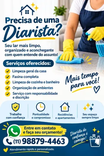 Diarista