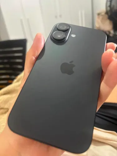 iphone 16 Preto, 128gb