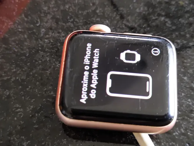 Smart watch Apple Series 3