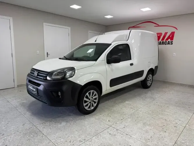 Fiat Fiorino Endurance EVO 1.4 Flex 8V 2P 2023