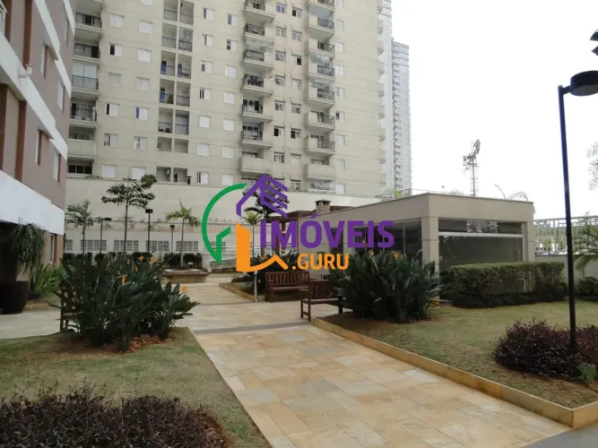 APARTAMENTO - alphaville centro industrial e empresarial-alphavi - SP