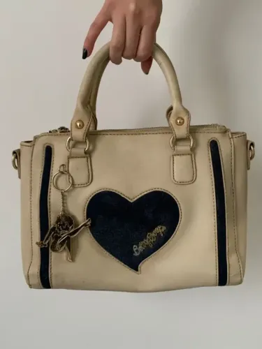 bolsa Betty Boop