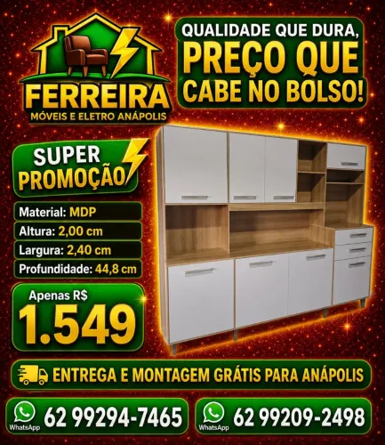 Armário