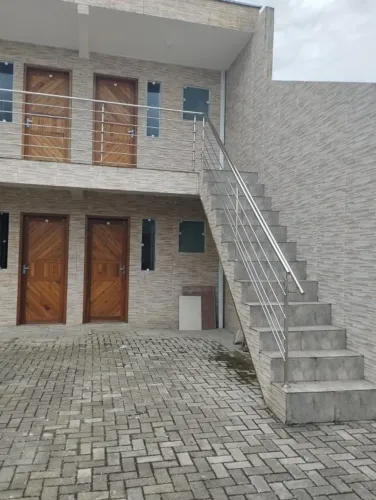 APARTAMENTO no GUANABARA com 1 quartos para LOCAÇÃO, 30 m²