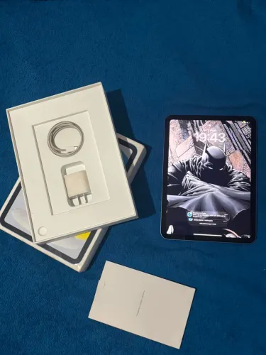 IPAD 10 64GB