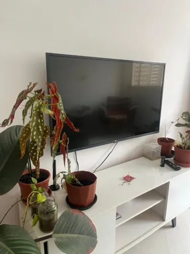 Smart TV 43 polegadas LG