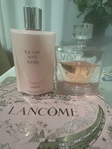 Perfume importado