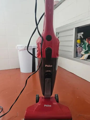 Aspirador Philco