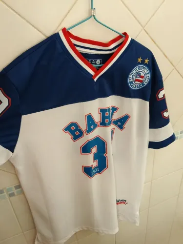 Camisa Bahia Futebol americano