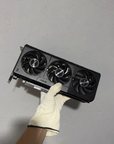 RTX 5060 PRIME EDITION