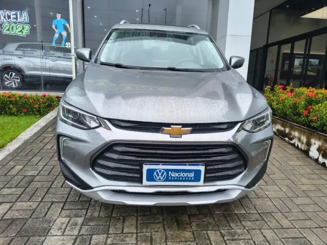 Chevrolet Tracker Premier 1.2 Turbo 12V Flex AUT 2024