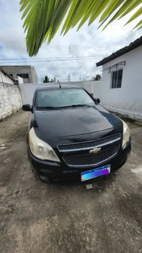 Chevrolet Agile LTZ 1.4 MPFI 8V Flexpower 5P 2011