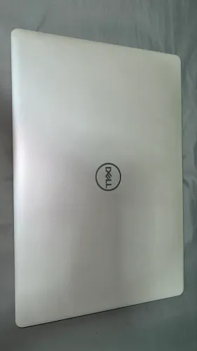 Dell Inspiron 3583 i7 8° branco