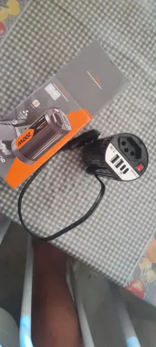 Vende-se um inverso para carro...
