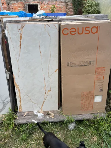 PORCELANATO CEUSA ACETINADO 60X120