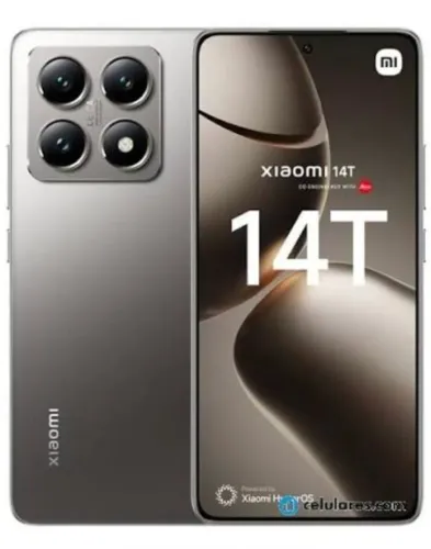 Xiaomi 14T 12 512gb global