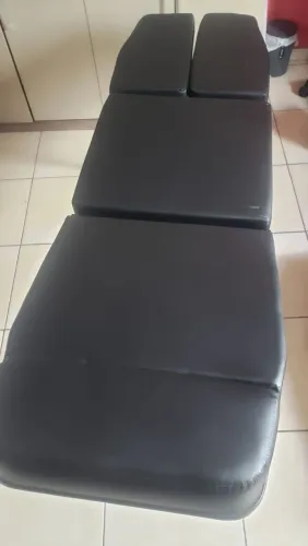 Maca pra podologia ou esteticista