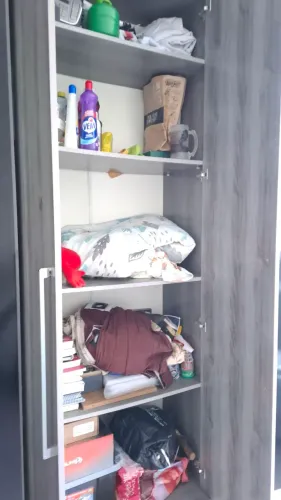 Guarda roupa
