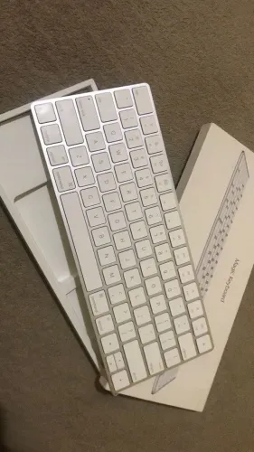 Apple Magic Keybord 1644
