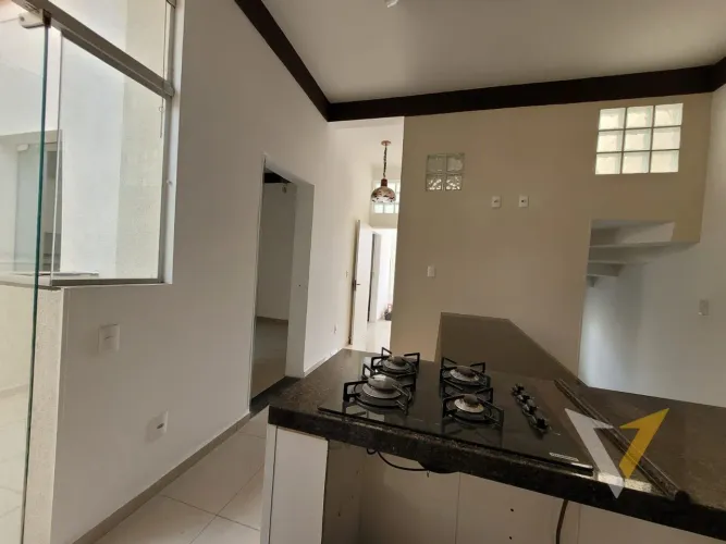 Casa para venda e locação, Bela Vista, Jundiaí-SP