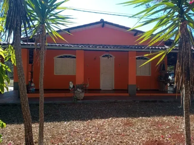 Sitio 20.00m²,casa,sauna,piscina,quadra de areia,poço de peixe,curral,quartinho ferramenta
