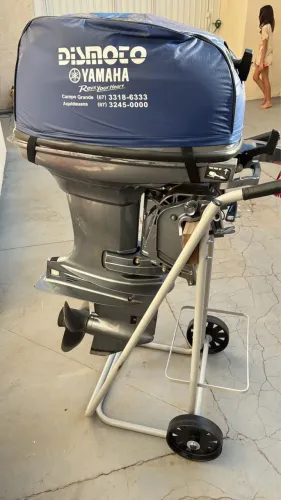 Motor 40hp