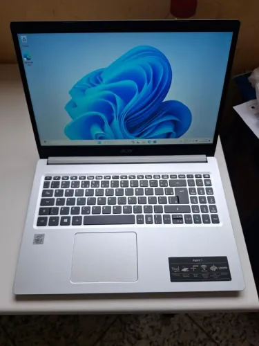 NOTEBOOK ACER ASPIRE A515-55 CORE I5