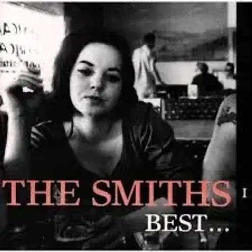 CD The Smiths - Best 1 (Importado)