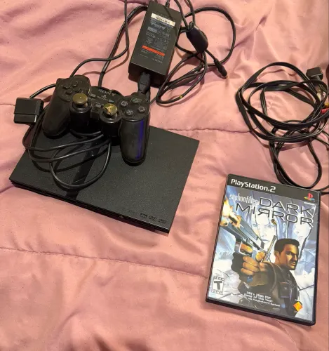 Play 2